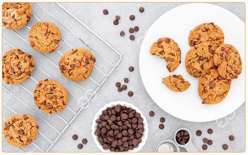 Biscuiterie De Cookies Aux Pépites De Chocolat Est-Elle Rentable