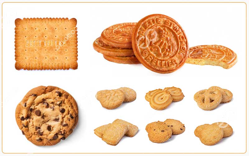 Quels Sont Les Biscuits Les Plus Vendus En France