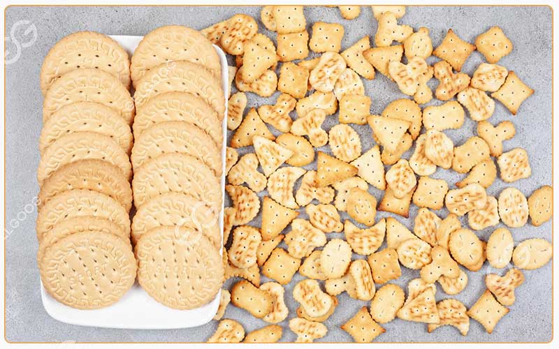 Quels Sont Les Bienfaits Des Biscuits